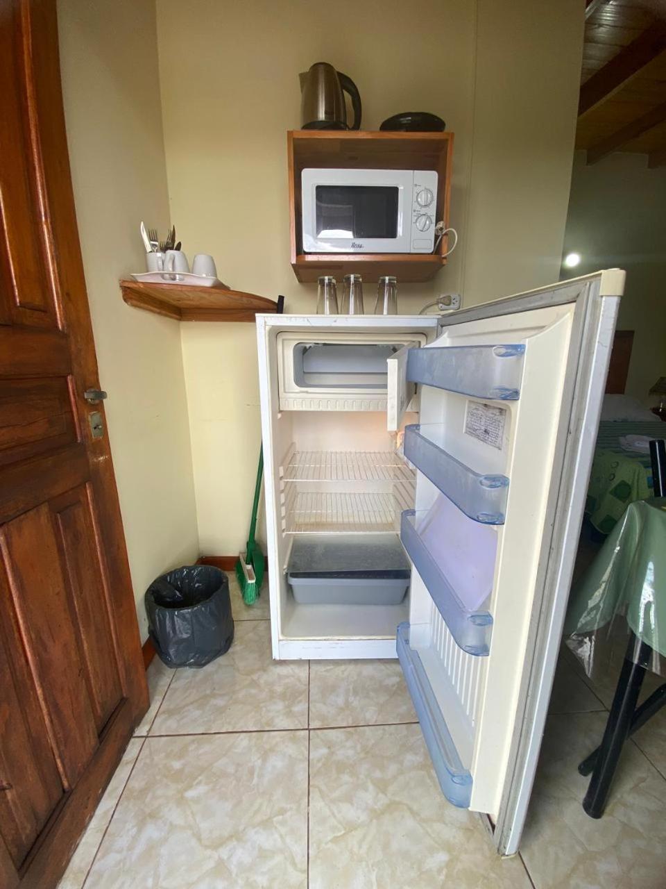 Apartamentos Centricos Puerto Iguazú Exteriör bild
