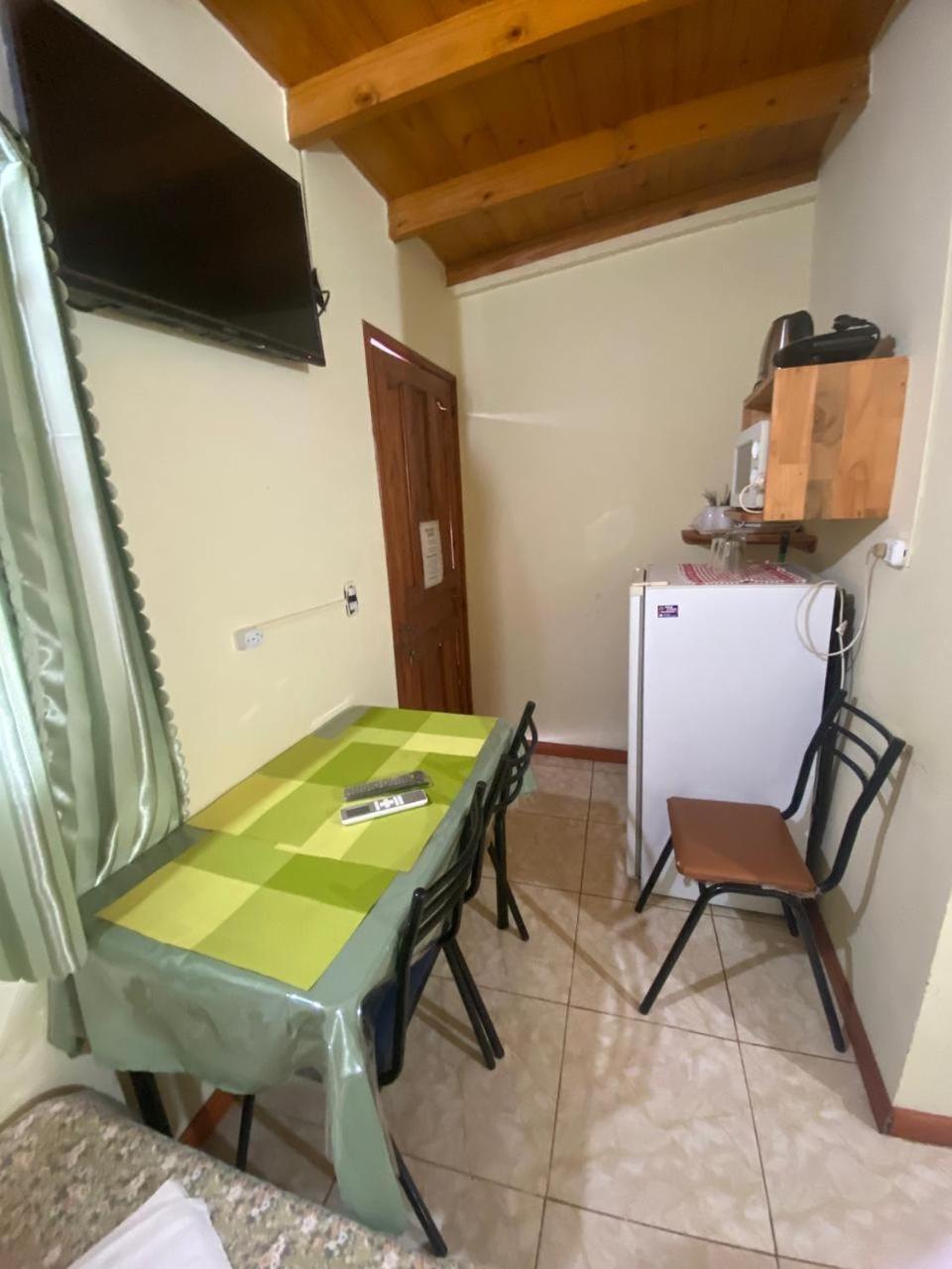 Apartamentos Centricos Puerto Iguazú Exteriör bild