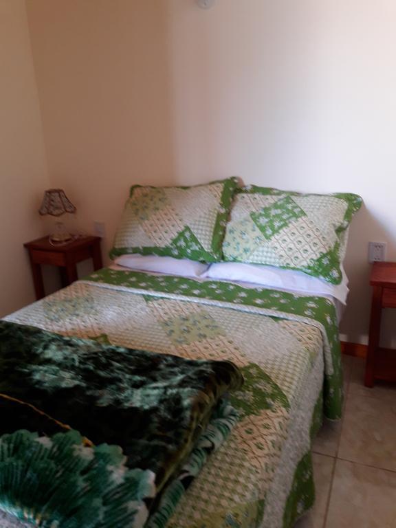 Apartamentos Centricos Puerto Iguazú Exteriör bild