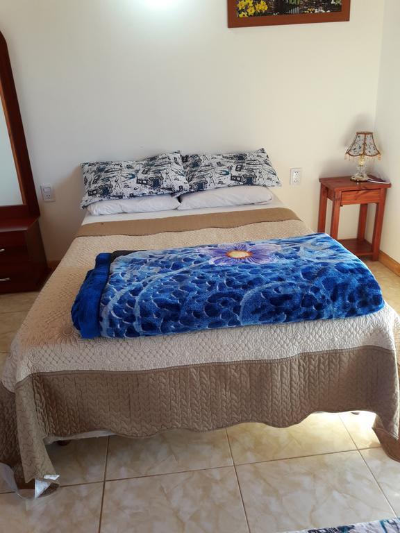 Apartamentos Centricos Puerto Iguazú Exteriör bild