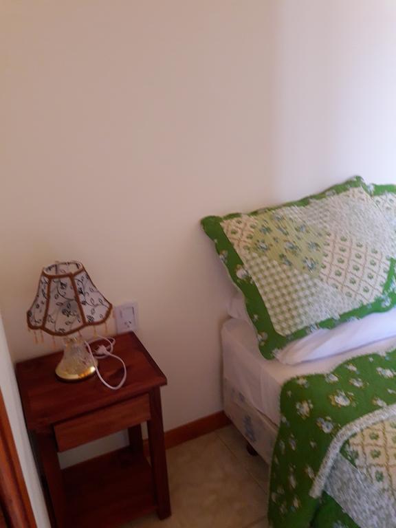 Apartamentos Centricos Puerto Iguazú Exteriör bild