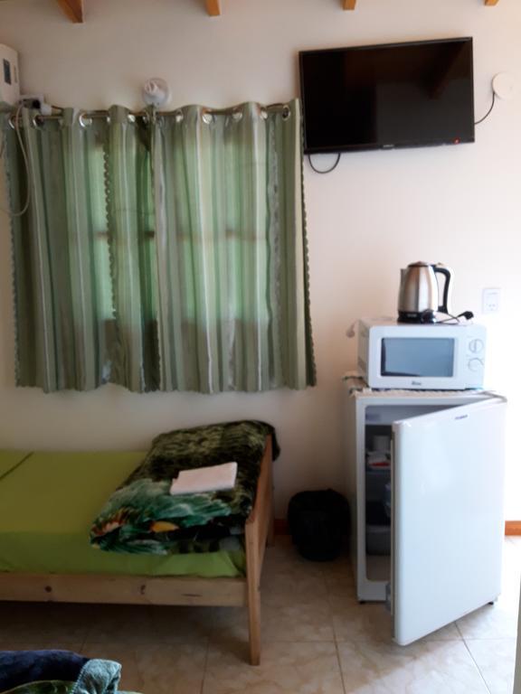 Apartamentos Centricos Puerto Iguazú Exteriör bild