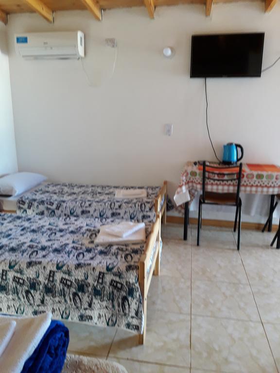 Apartamentos Centricos Puerto Iguazú Exteriör bild